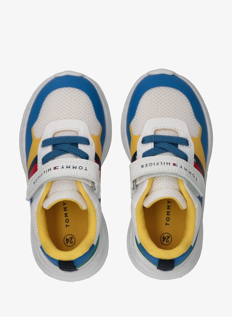 تومي هيلفيغر أحذية رياضية كاجوال للأطفال - Image 3